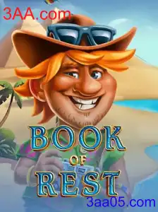 BookofRest