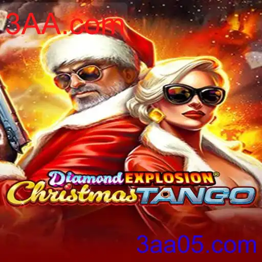 DiamondExplosionTango