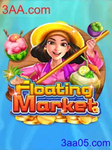 FloatingMarket