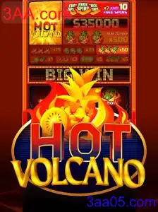 HotVolcano