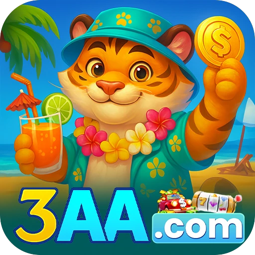 Logo 3AA.com Cassino
